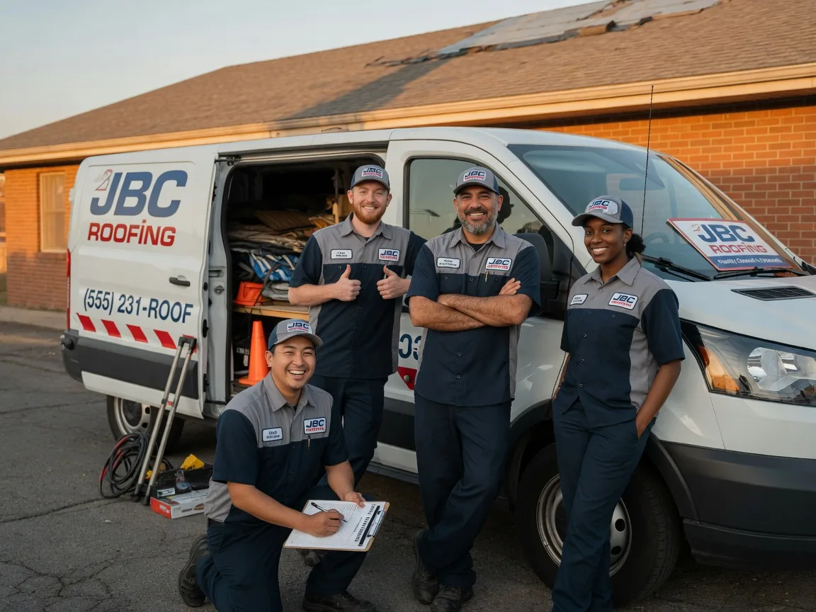 Roof Replacement company in Wilcox, NE